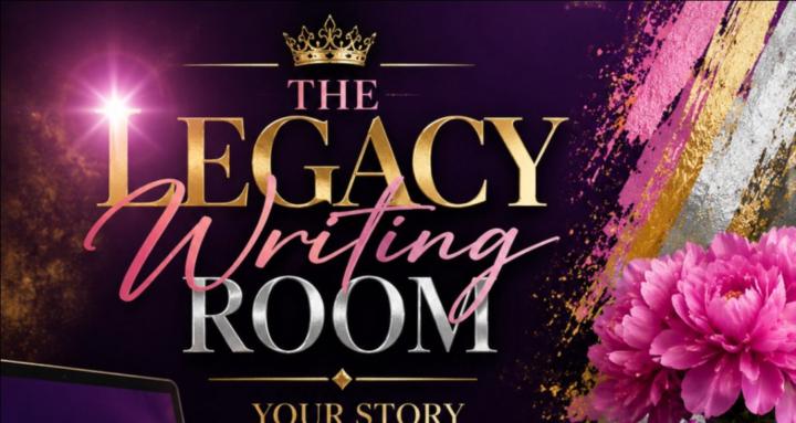 The Legacy Writing Room