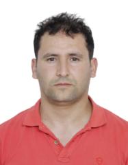 Abdelhamid Kerkoud