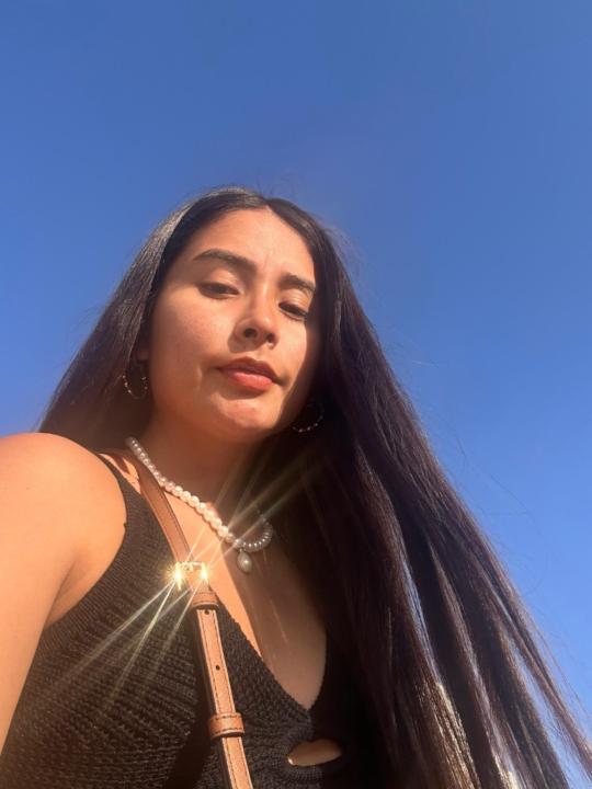 Nicole ninosca Burgos Vega