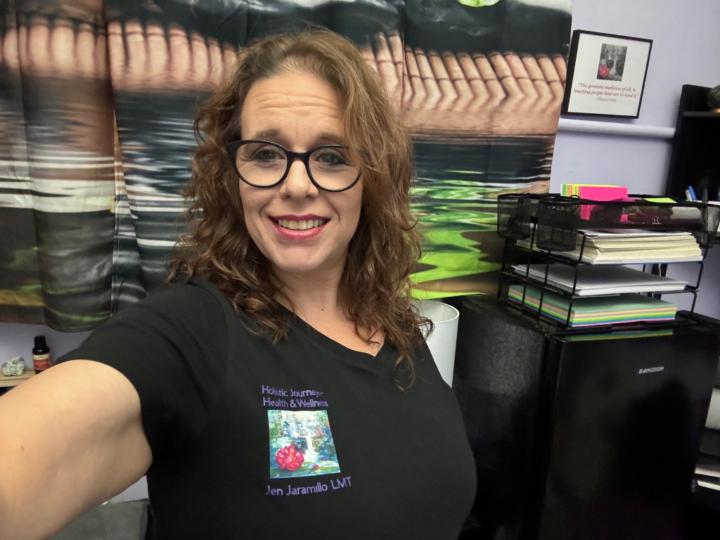 Jen Jaramillo