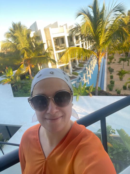 Fadila Pezerovic-Alkadour