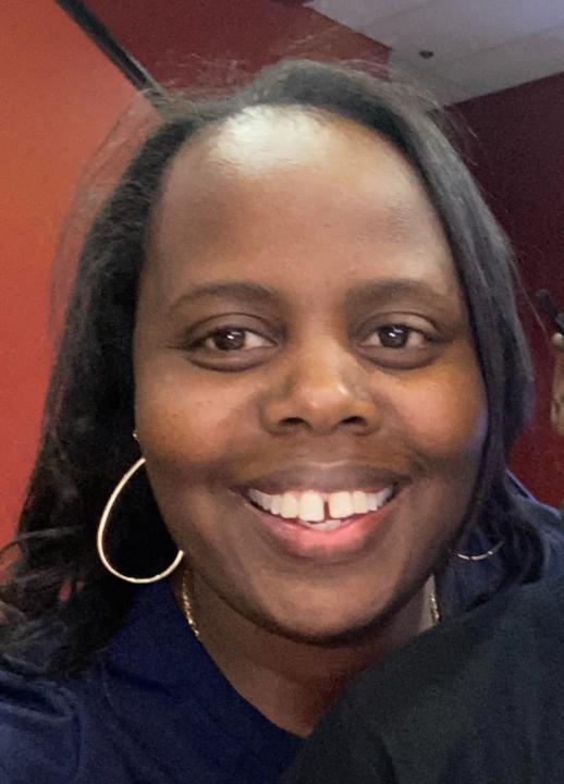 Angela Burrell