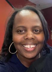 Angela Burrell