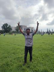 Shahadat Hussen
