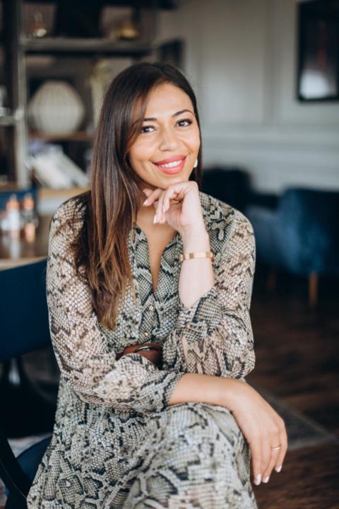Karmim Habibi