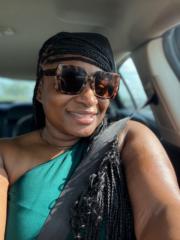 Cherrel Barrow