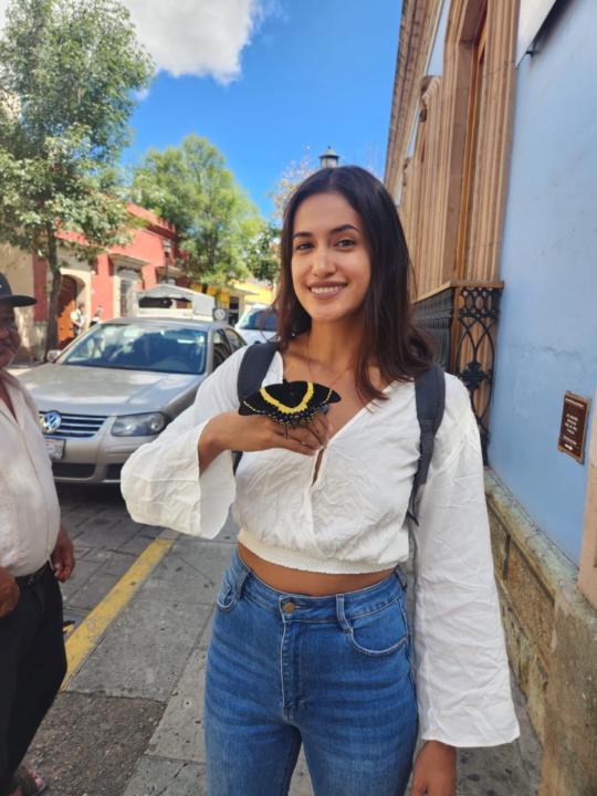 Maria Guerrero