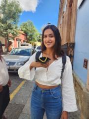 Maria Guerrero