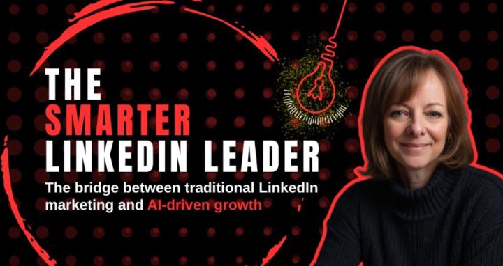 The Smarter LinkedIn Leader