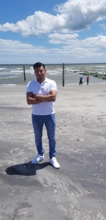 Isaul Medina