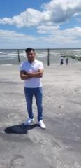 Isaul Medina