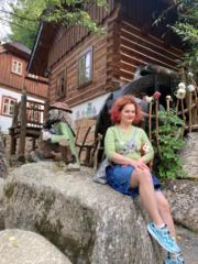 Jana Šebešova