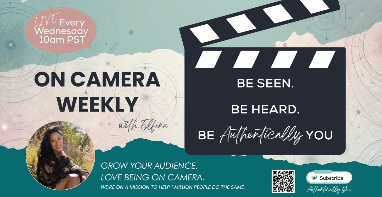 On Camera Weekly
