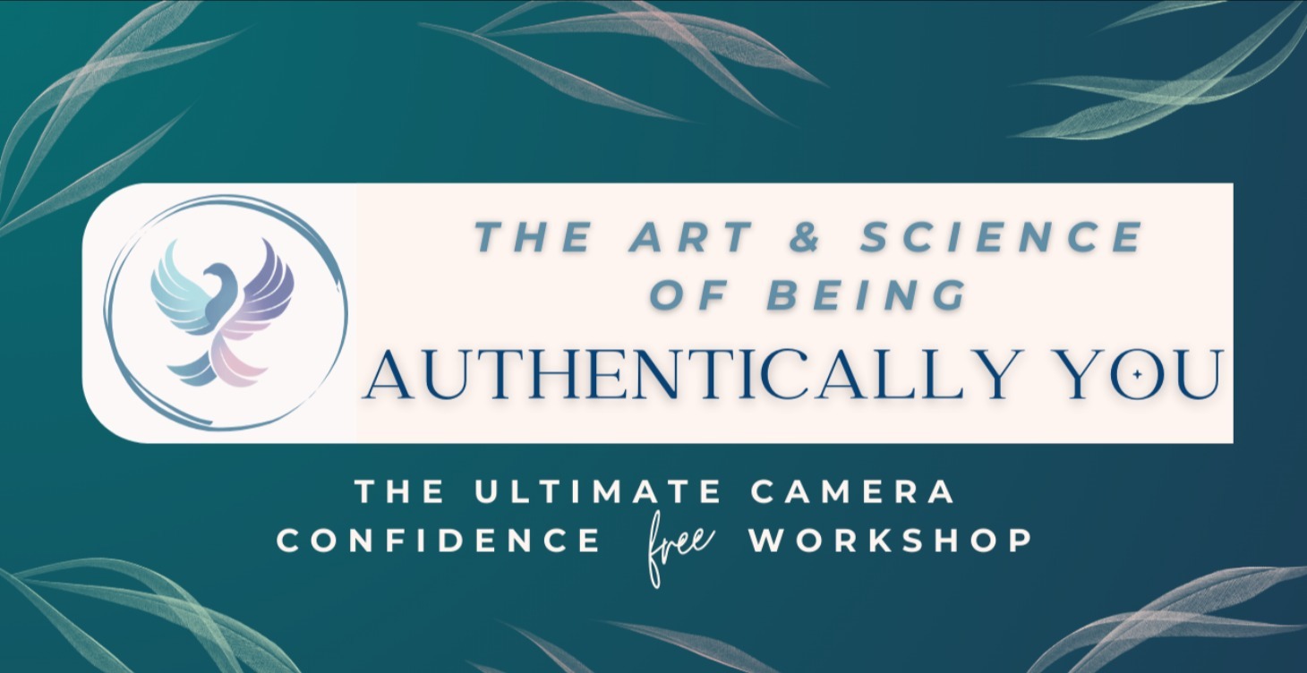 🌟 On Camera Confidence