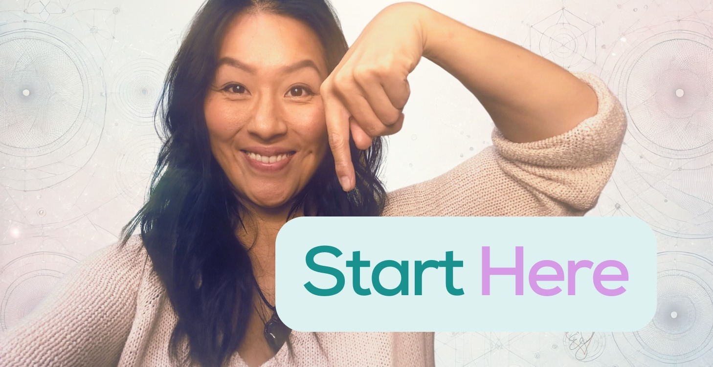 🚩 Start Here