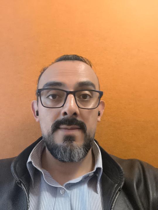 Gerson Daniel Lugo Contreras