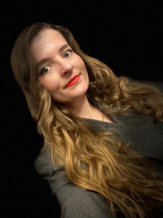 Anna Stolicka