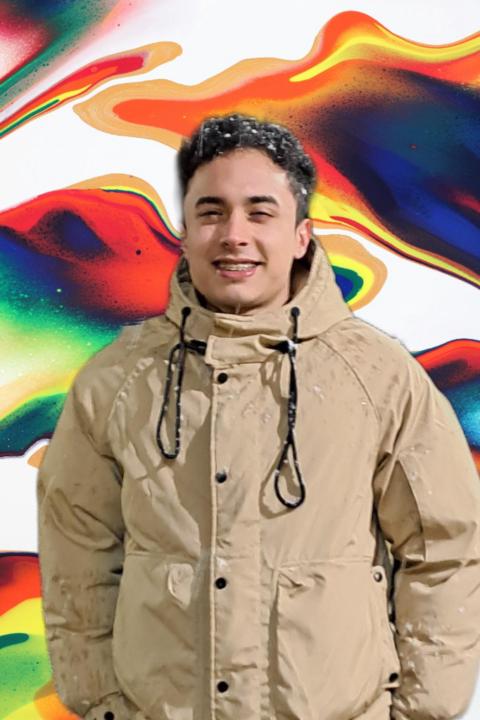 Patricio Cabrera