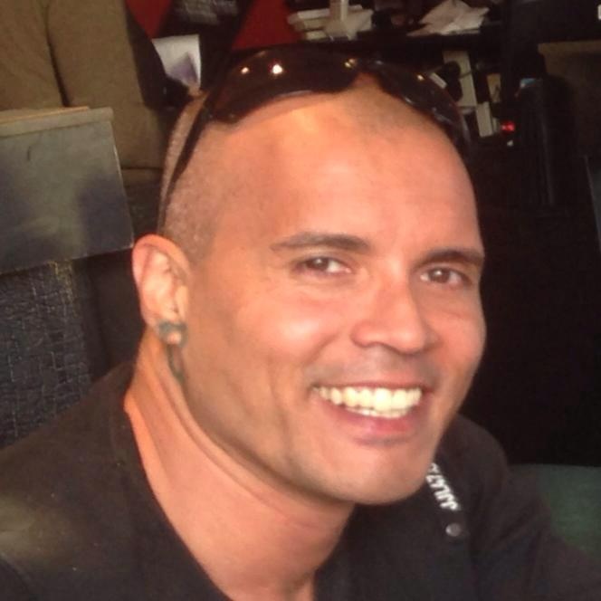 Gastón Santacecilia