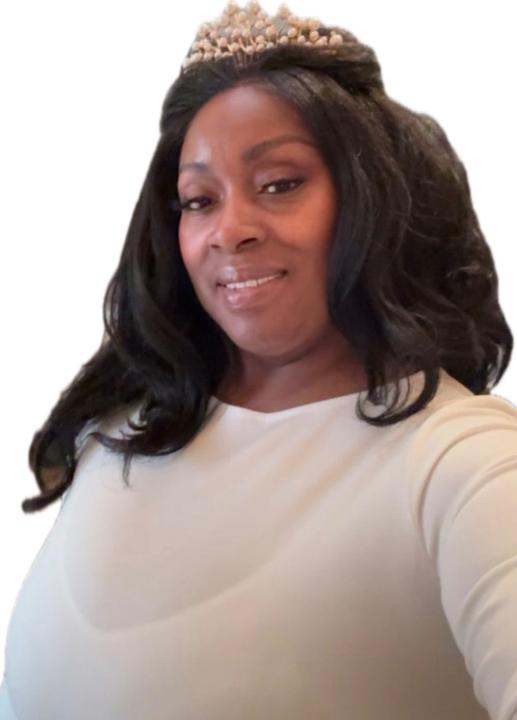 Michelle Williams-Slaten