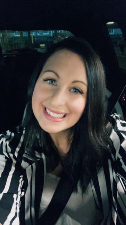 Sarah Rennie
