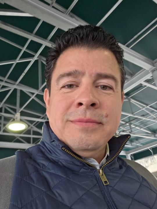 Leo Arteaga