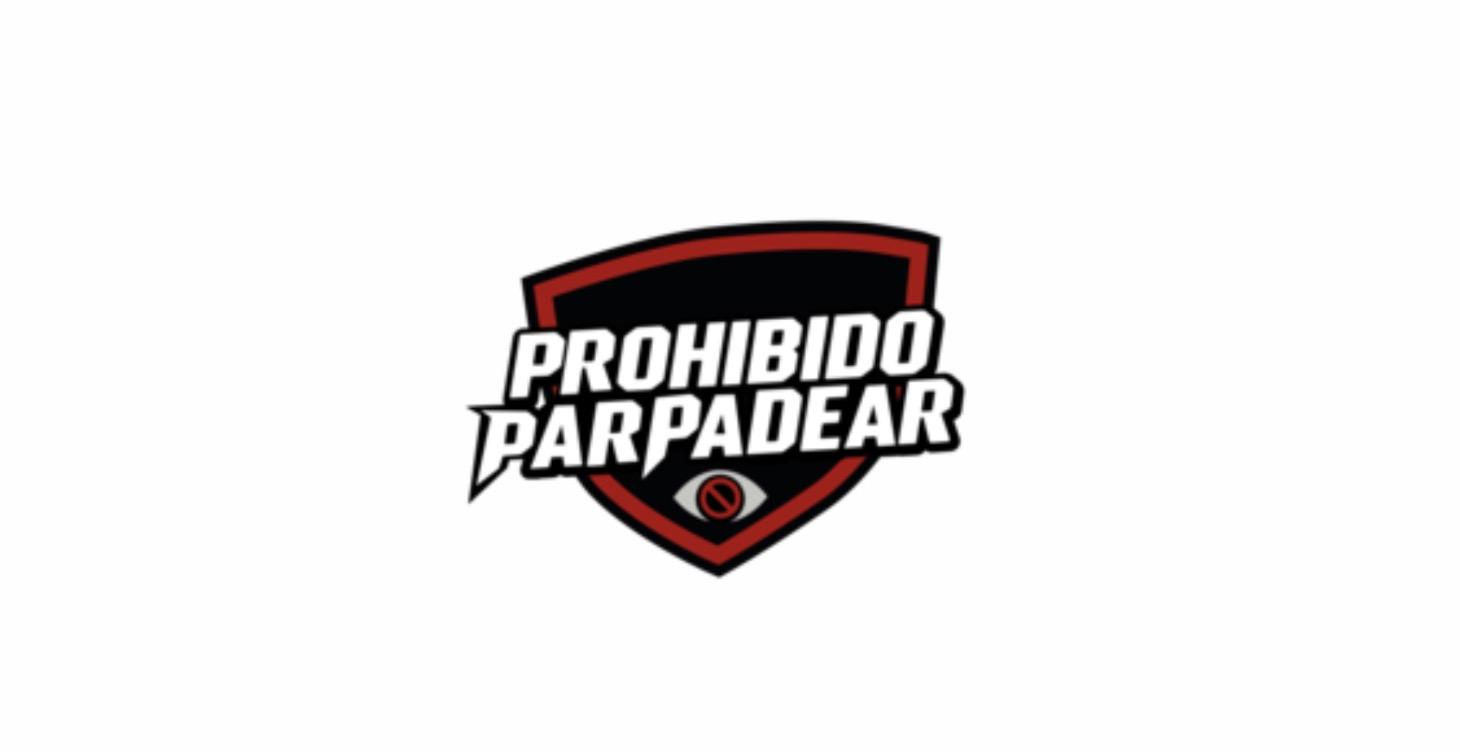 Prohibido Parpadear