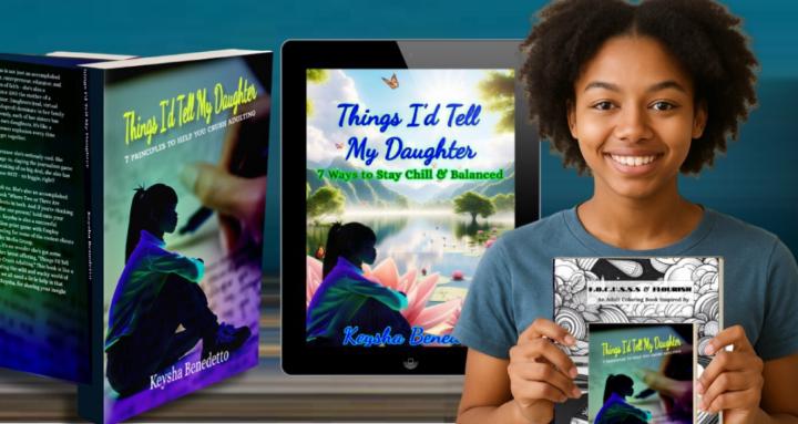 Things I'd Tell My Daughter