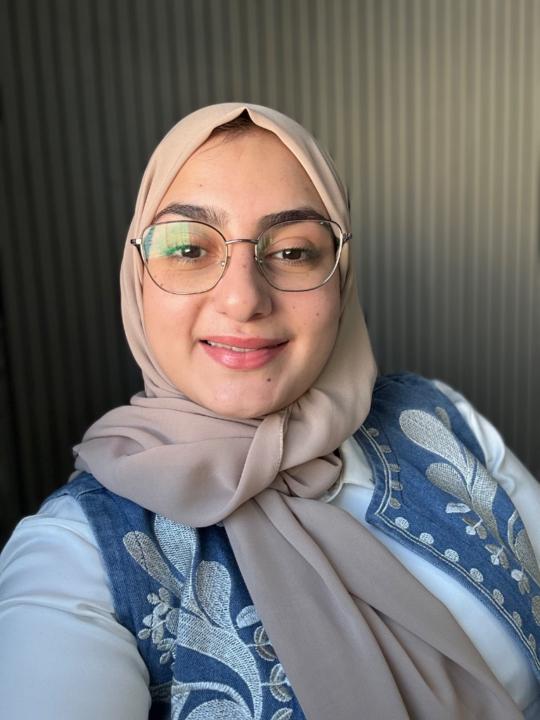Nour Hasan