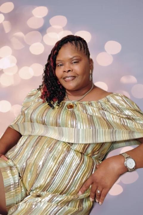 Angelina Smith