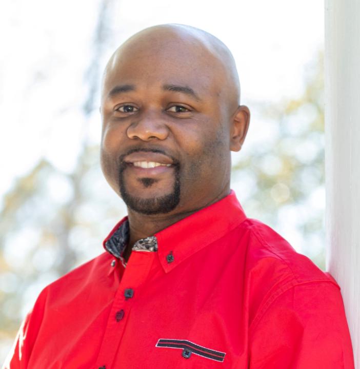 Lamarr Godwyn