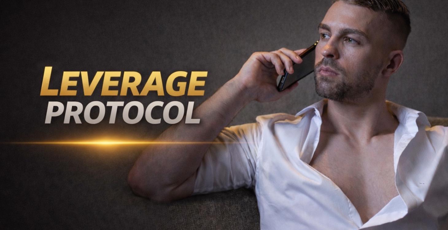 Leverage Protocol