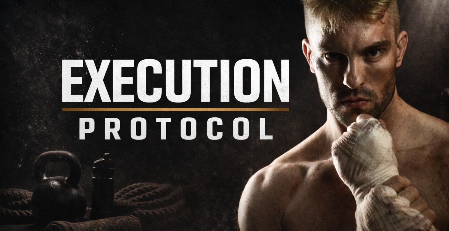execution protocol - foundations