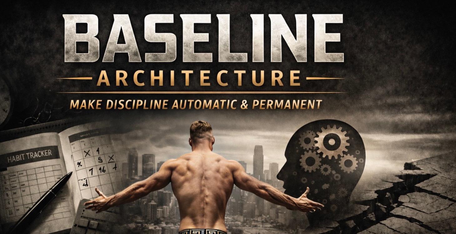 Baseline Architecture