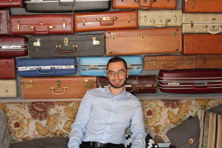 Benjamin Cafri