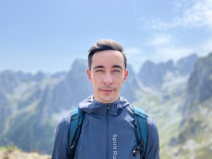 Sergei N