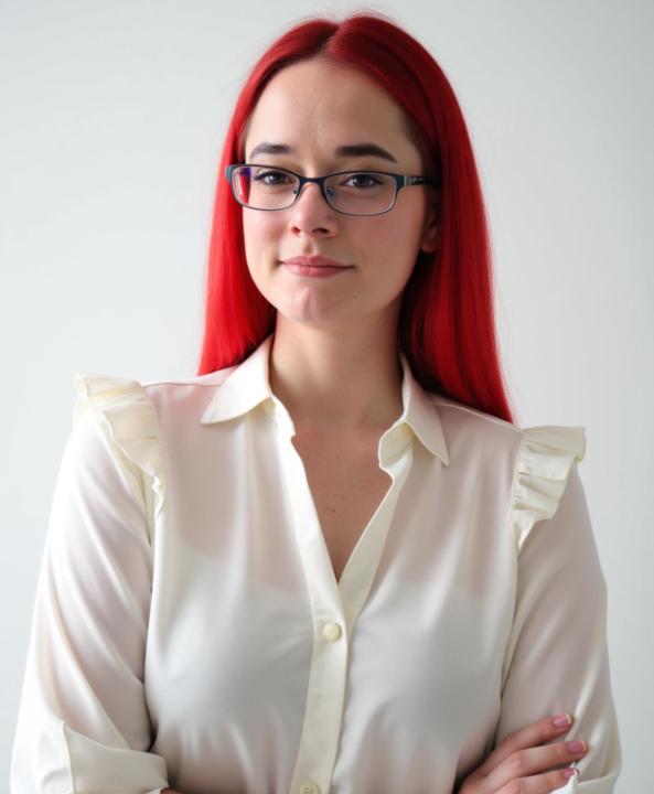 Amanda Galavan