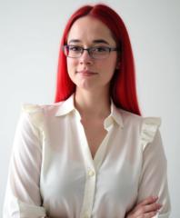Amanda Galavan