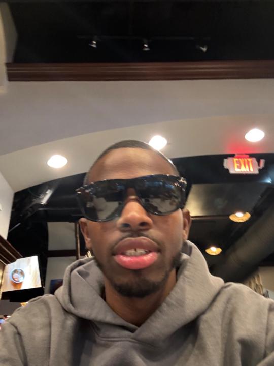 Tony Brown