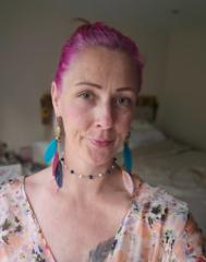 Teresa Brown