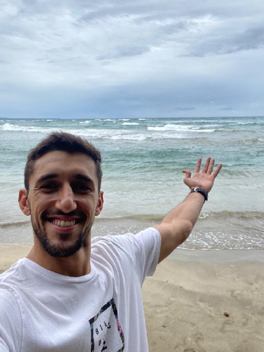 Franco Lafuente