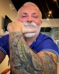Wilson Mark