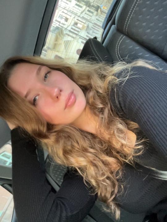 Molly Palmén