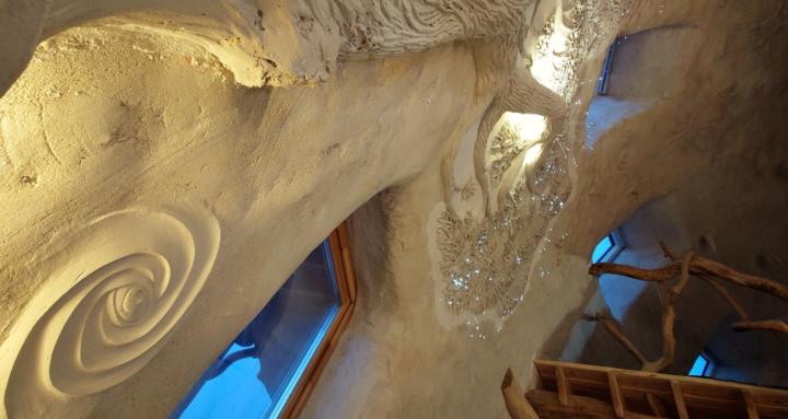 Creative Construction