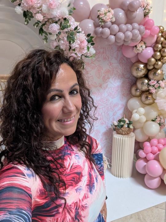 Patricia Hernández Carrillo