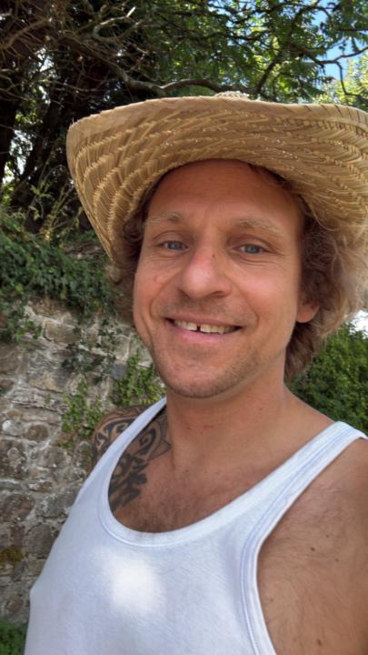 Andreas Moneta