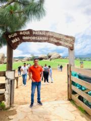 Carlos Alberto