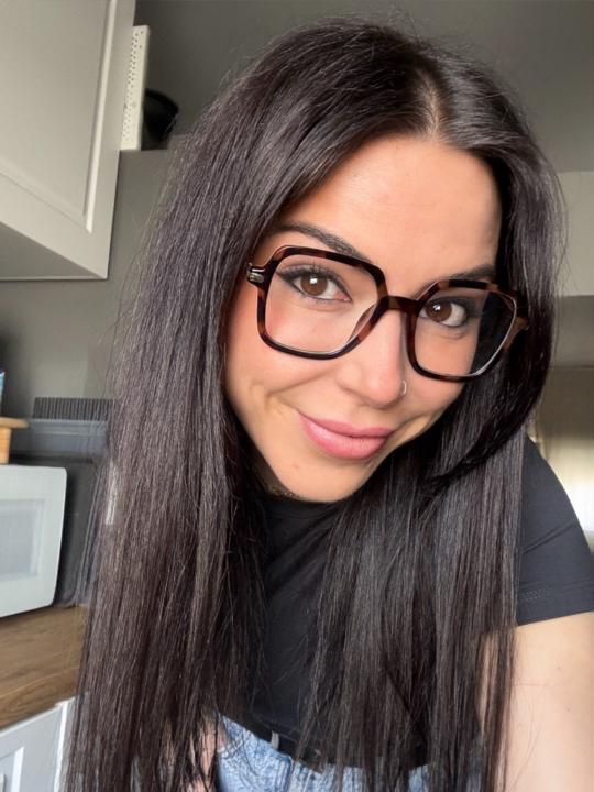Silvia González riestra