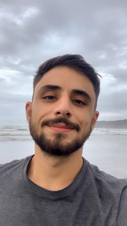 Bruno Almeida