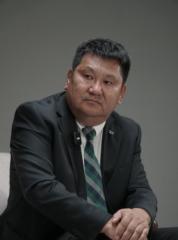 Bat-Erdene Togooch